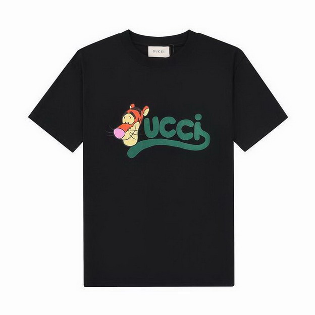 men gucci t-shirts XS-L-017